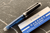 Sailor Professional Gear Iris Nebula 21K Fountain Pen