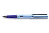 Lamy AL-Star Special Edition 2024 Aquatic Fountain Pen