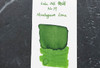 Kobe Ink Monogatari No.19 Minatogawa Lime 50ml Fountain Pen Ink