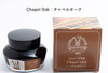 Kobe Ink LE Monogatari Chapel Oak 50ml Fountain Pen Ink