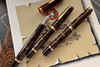 Pelikan M1000 Renaissance Brown Fountain Pen