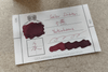 Sailor Shikiori Yutsubame 20ml Bottle Ink for Fountain Pen