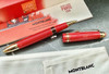 Montblanc Meisterstuck Le Grand 162 Olympic Heritage Paris 1924 Rollerball Pen