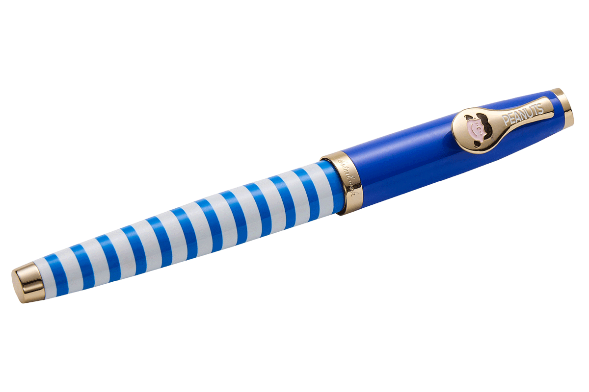 Esterbrook X Peanuts Estie Lucy 75th Edition Fountain Pen
