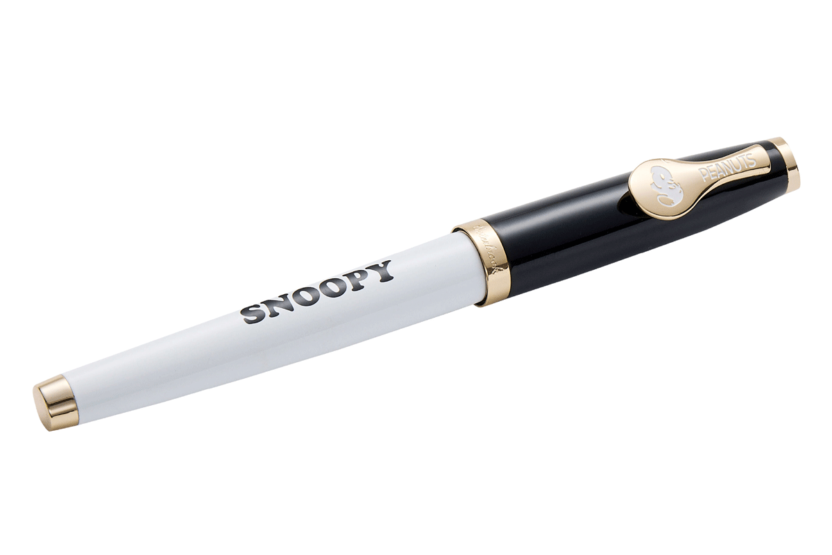 Esterbrook X Peanuts Estie Snoopy 75th Edition Fountain Pen