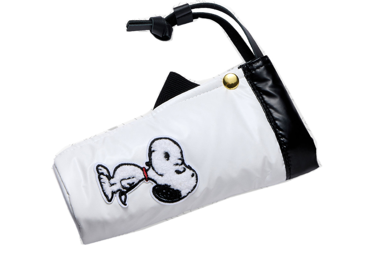 Esterbrook x Peanuts Snoopy 2 GO Pen Cup