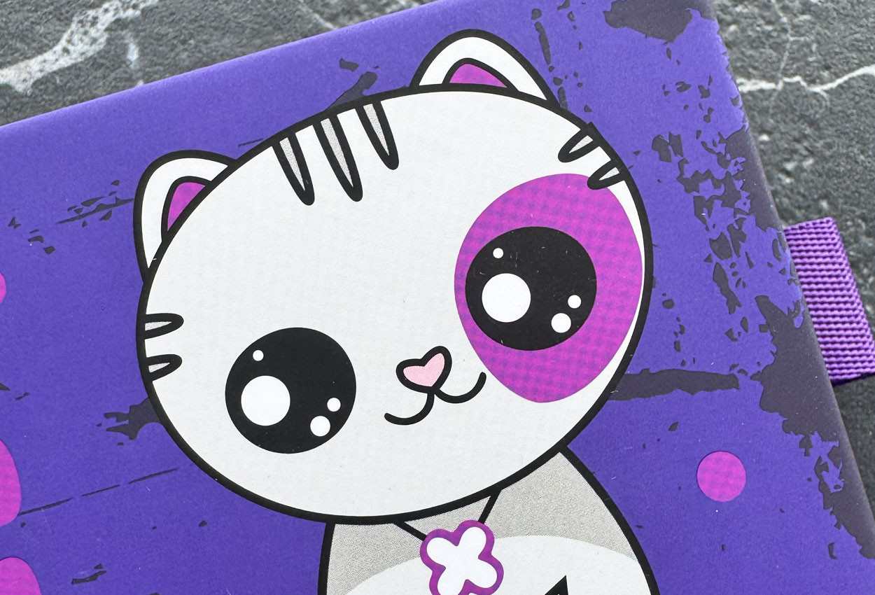 Esterbrook Estie Bestie Bubblegum Bliss Pink GT Fountain Pen 