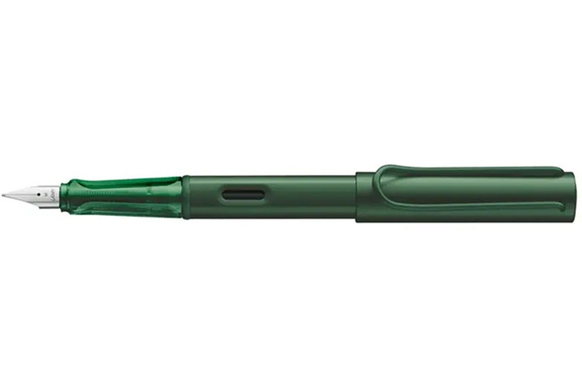Lamy AL-Star Pine Special Edition 2026 Fountain Pen