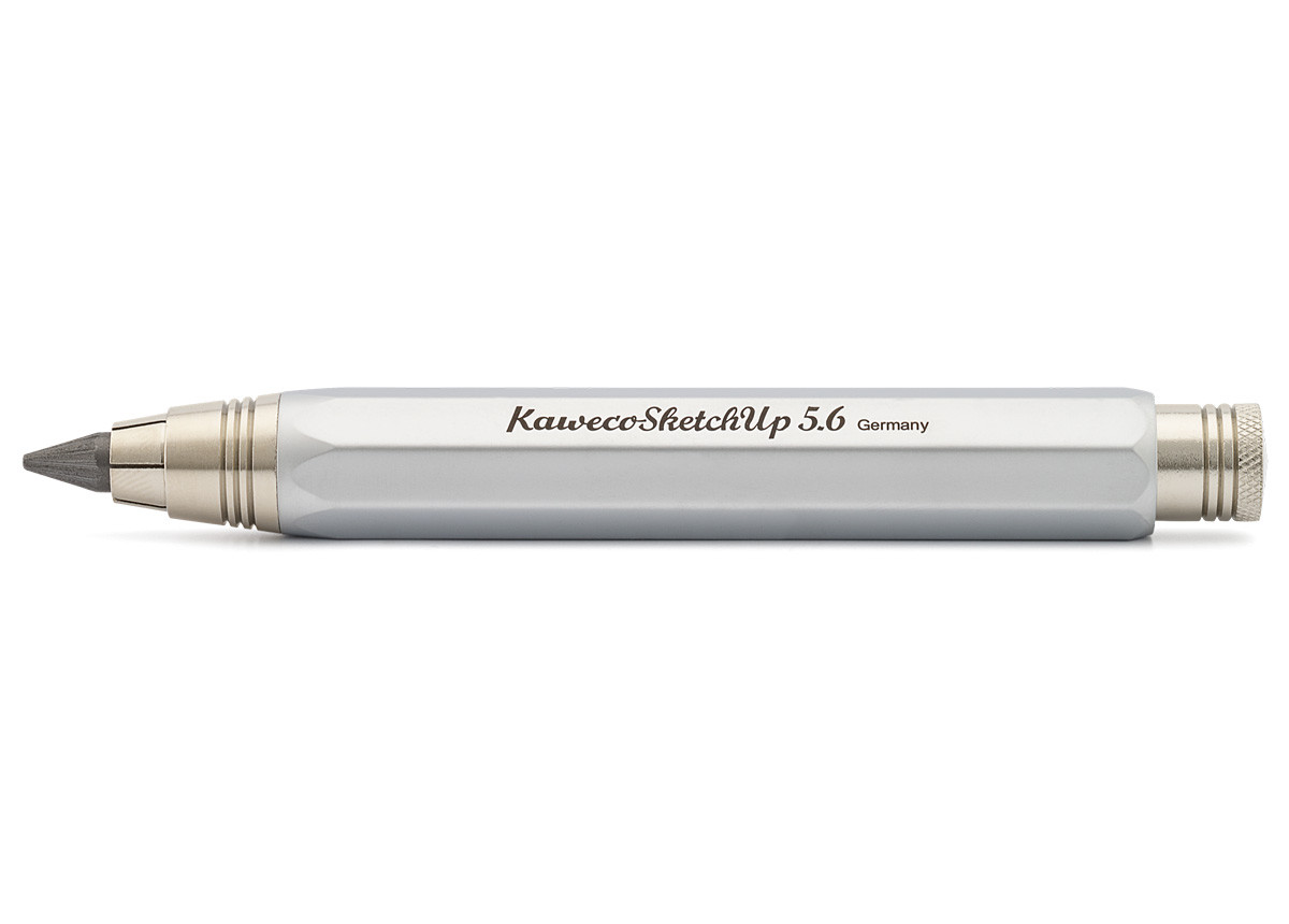 Kaweco SKETCH UP Black Clutch Pencil 5.6mm