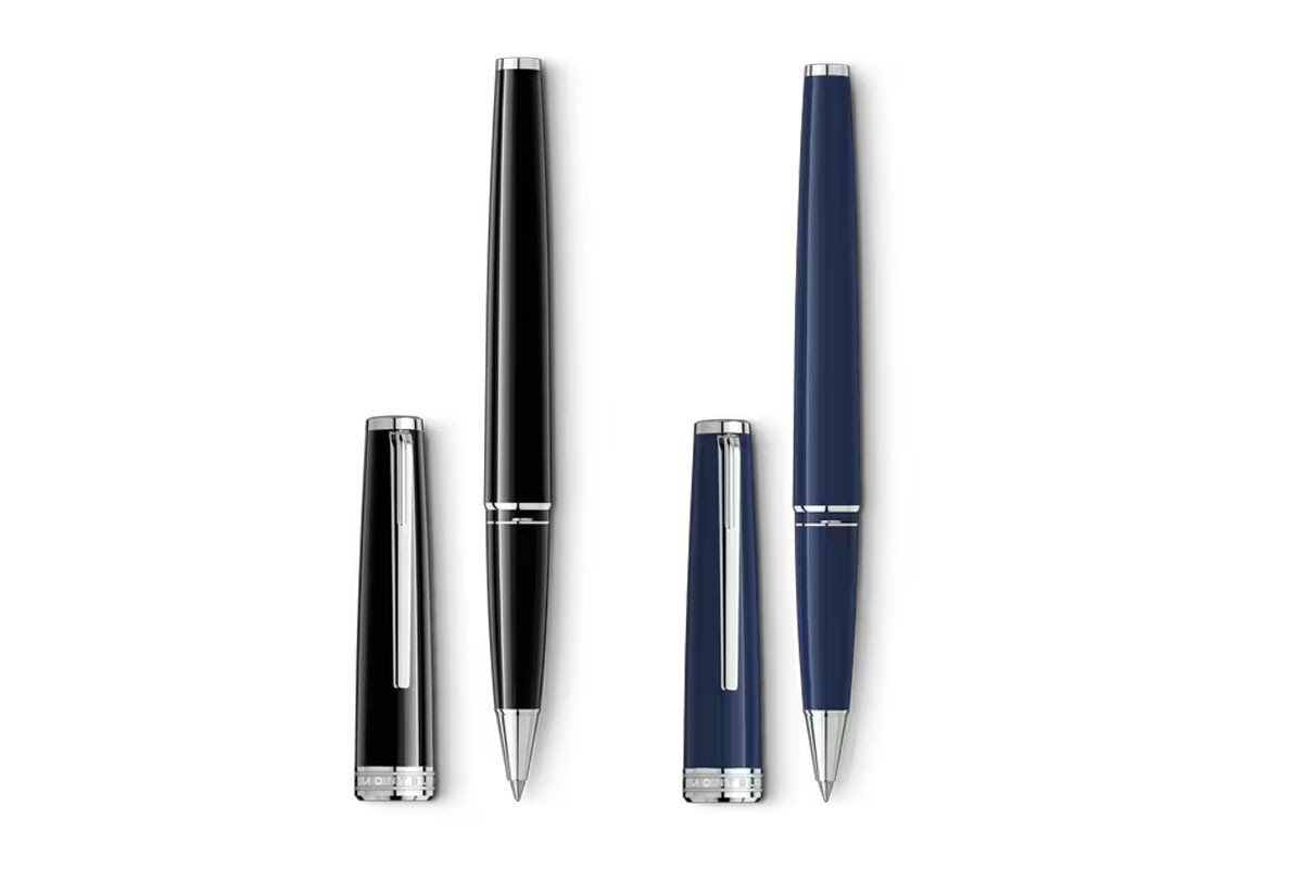 Montblanc Pix Rollerball Collection