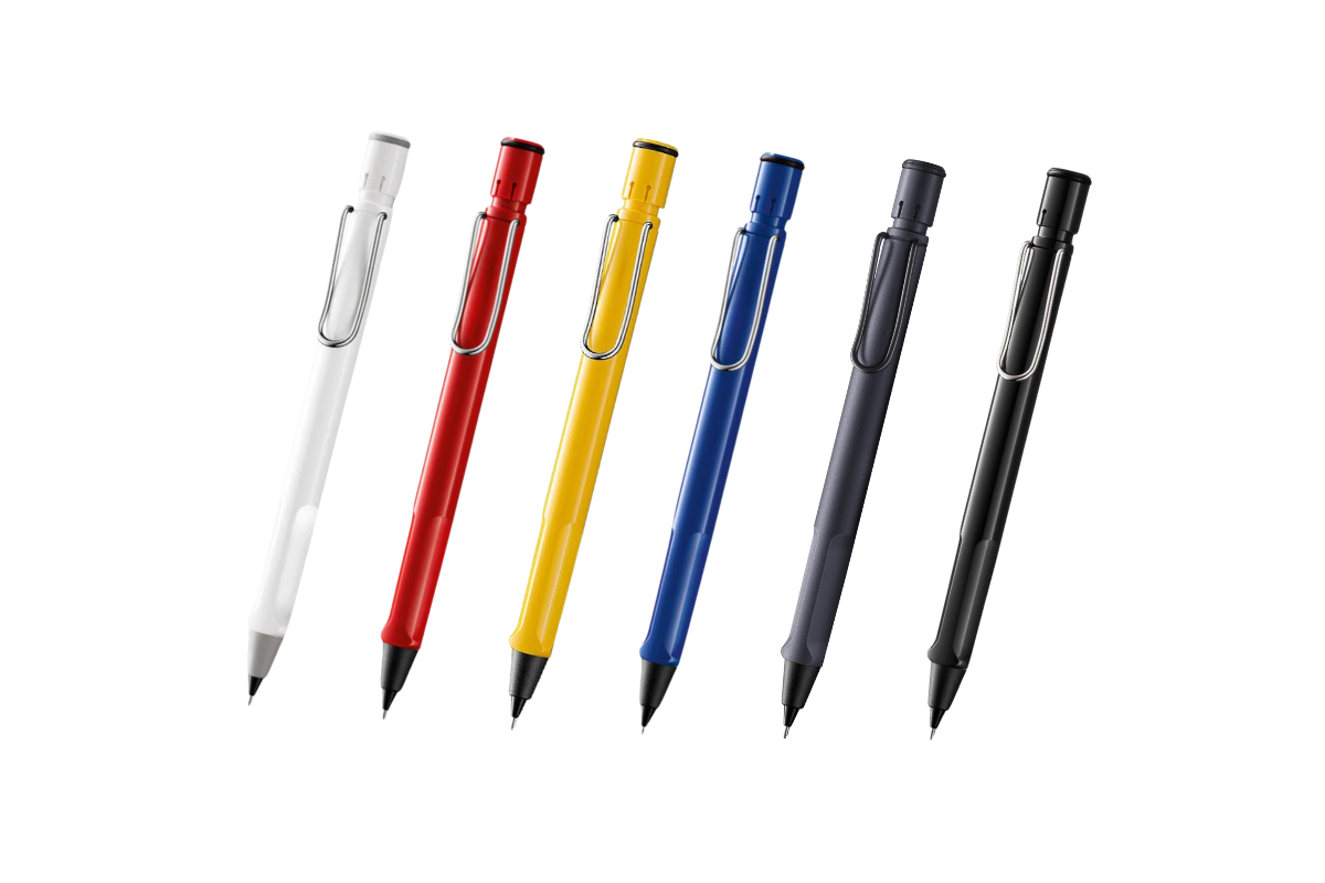 Lamy Safari Collection