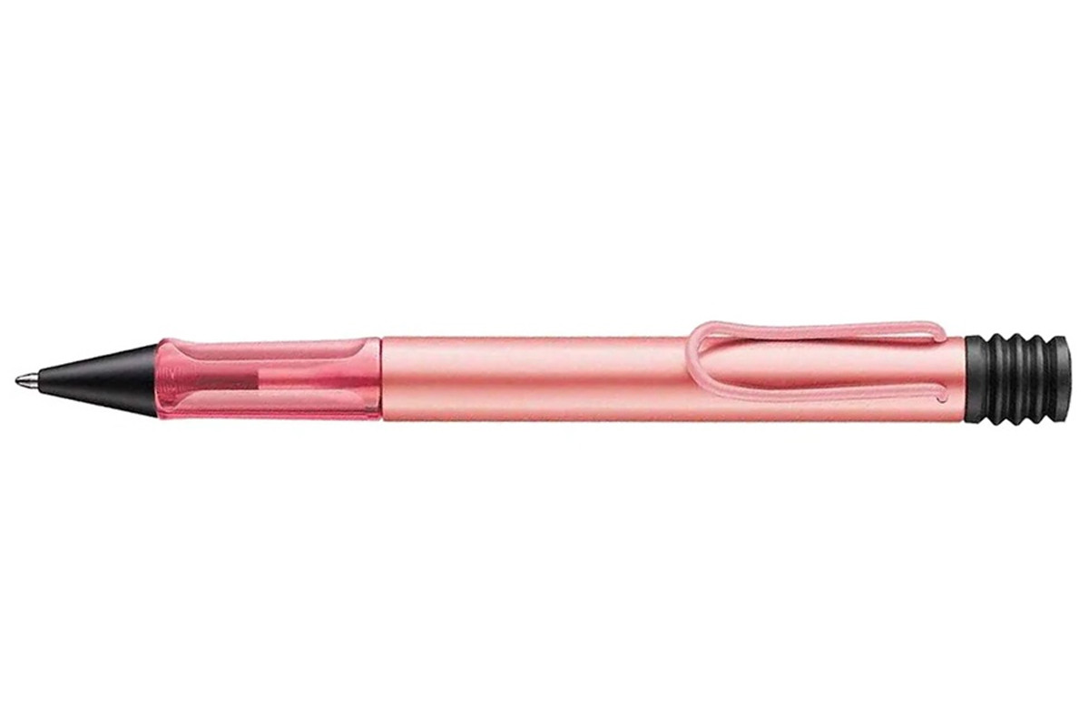  Lamy AL-Star Flamingo Special Edition 2026 Ballpoint Pen