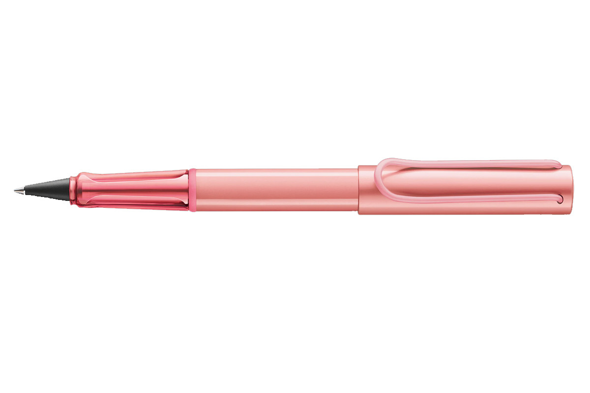 Lamy AL-Star Flamingo Special Edition 2026 Rollerball Pen