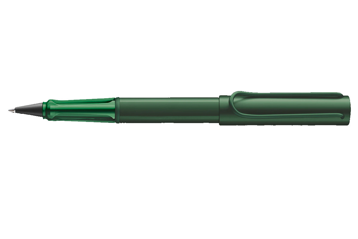 Lamy AL-Star Pine Special Edition 2026 Rollerball Pen
