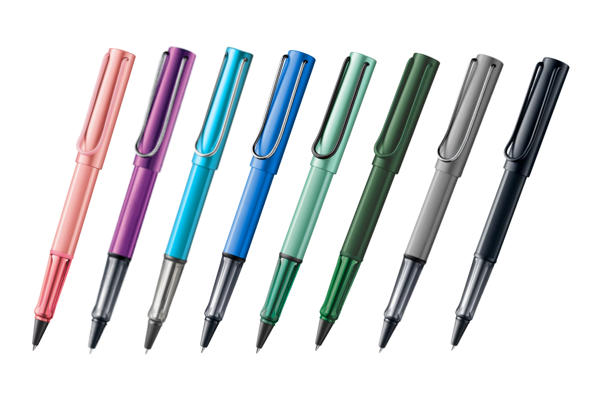Lamy AL-Star Collection
