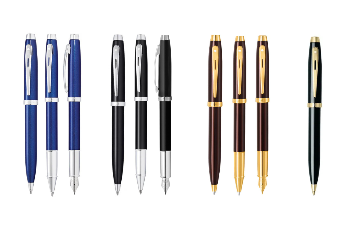 Sheaffer 100 Collection
