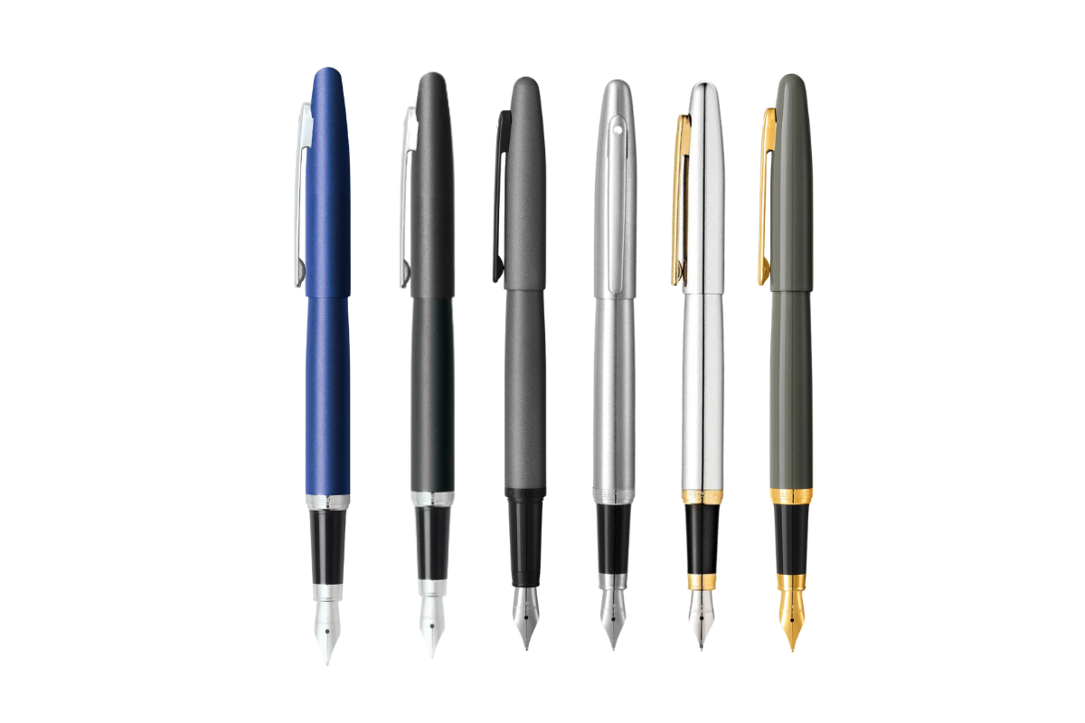 Sheaffer VFM Collection
