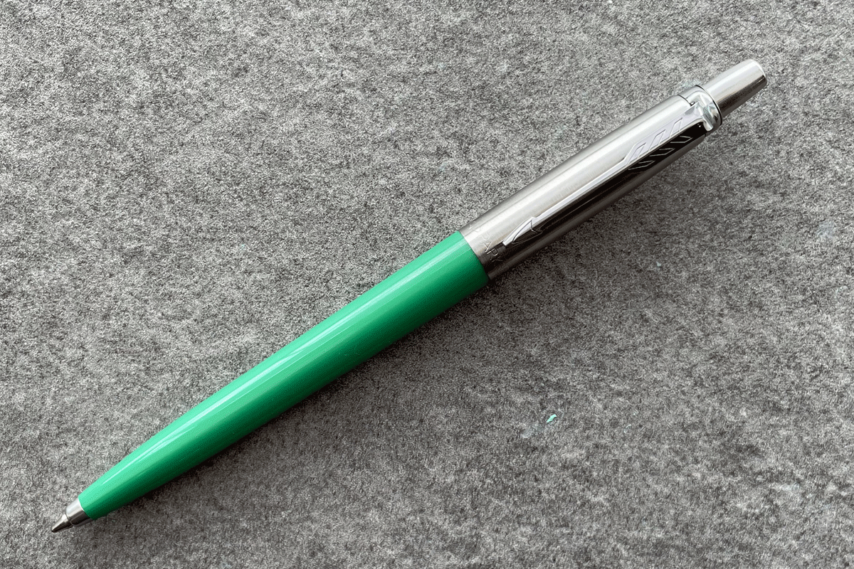 Parker Jotter Original Collection