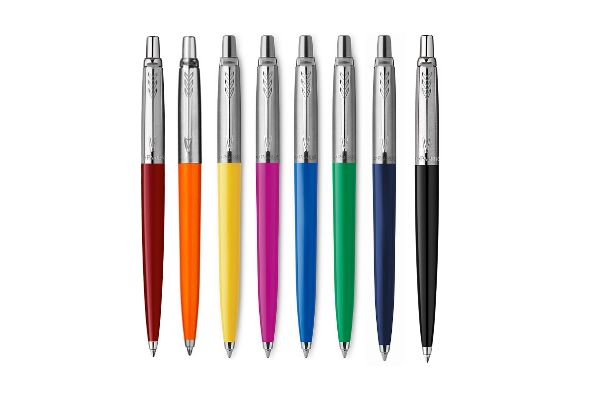 Parker Jotter Original Collection