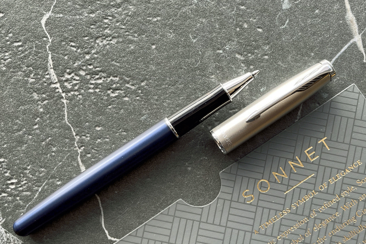 Parker Sonnet Essential Collection