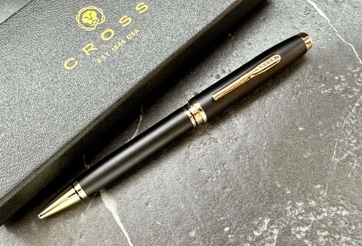 Cross Coventry Collection