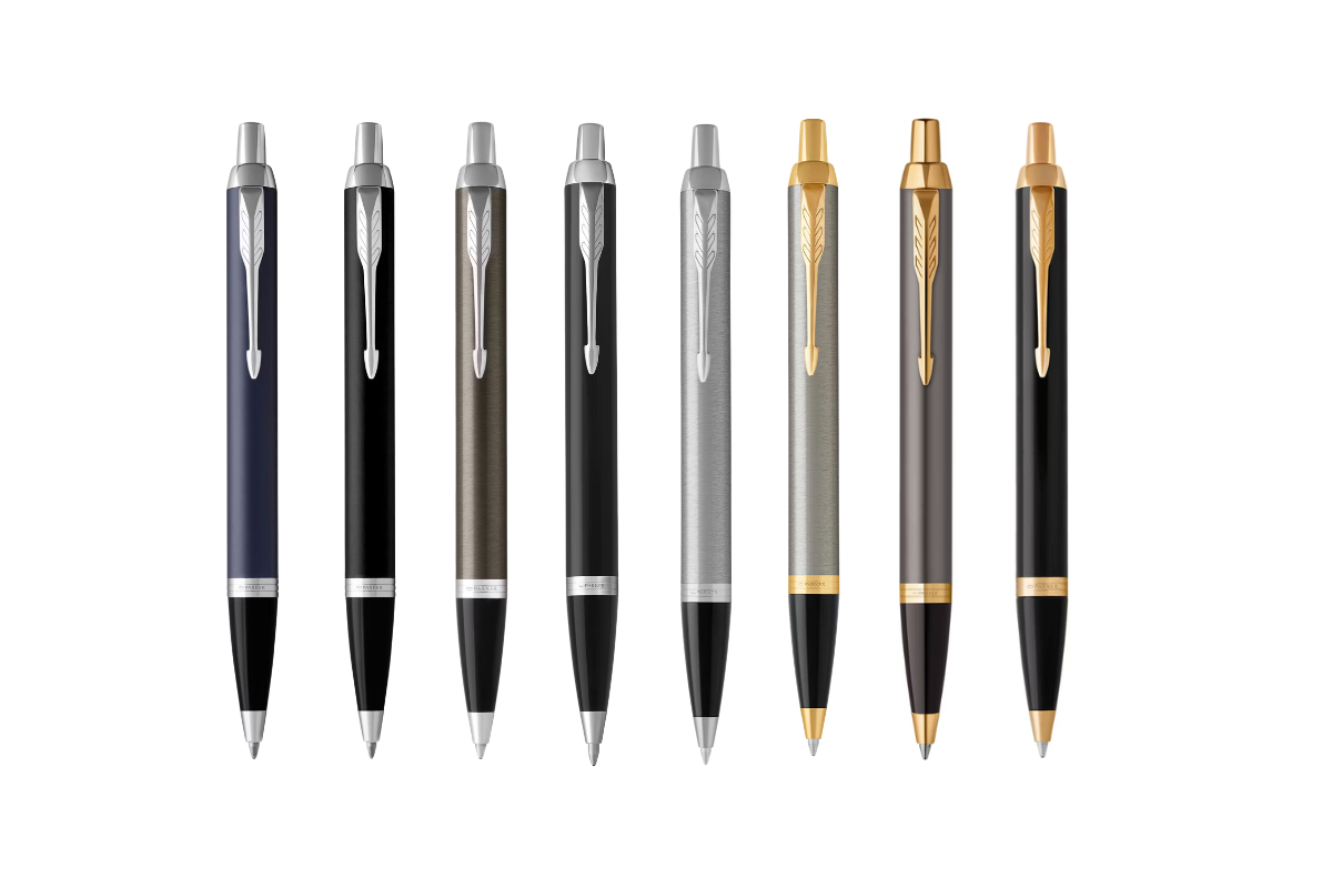 Parker IM Collection