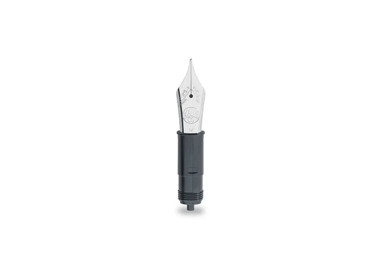  Kaweco Steel Nib 250 with thread Medium