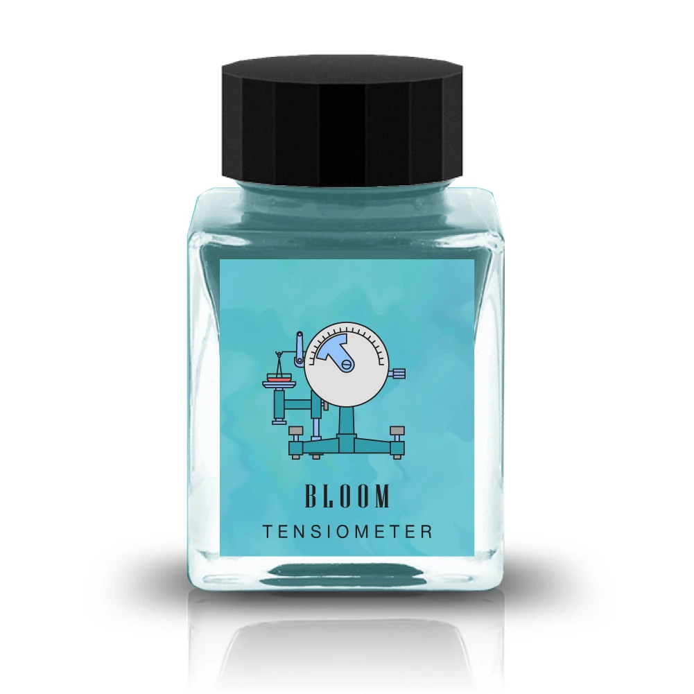 Tono&Lims Bloom Story of Ink 30ml Fountain Pen Ink