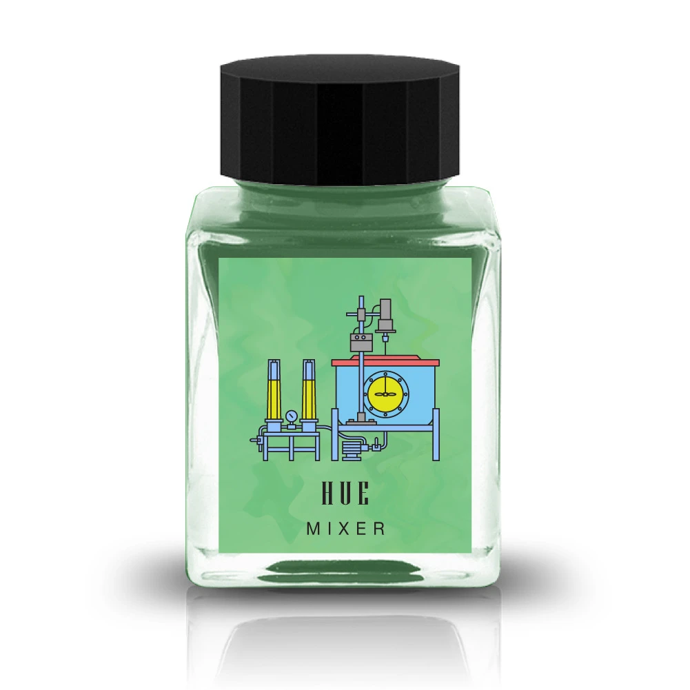 Tono&Lims Hue Story of Ink 30ml Fountain Pen Ink