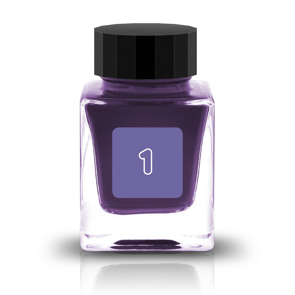 Tono&Lim Standard - Why don't you come with me? 30ml Fountain Pen Ink