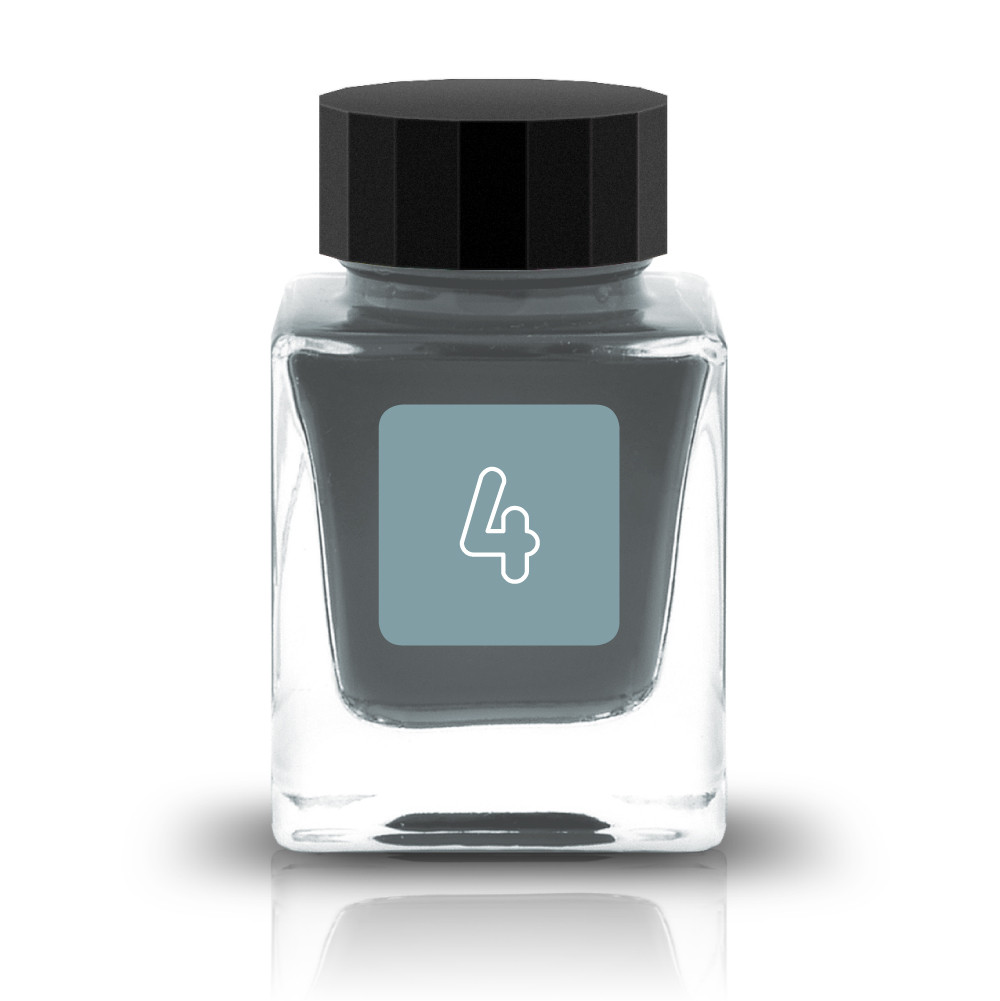 Tono&Lim Standard - U & I 30ml Fountain Pen Ink