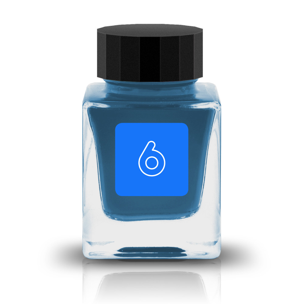 Tono&Lim Standard - I feel so refreshed 30ml Fountain Pen Ink