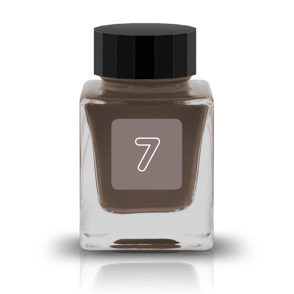 Tono&Lim Standard - Am I dreaming? 30ml Fountain Pen Ink