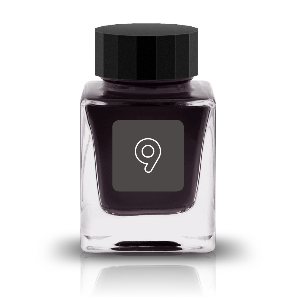 Tono&Lim Standard - Mind Your Gap 30ml Fountain Pen Ink