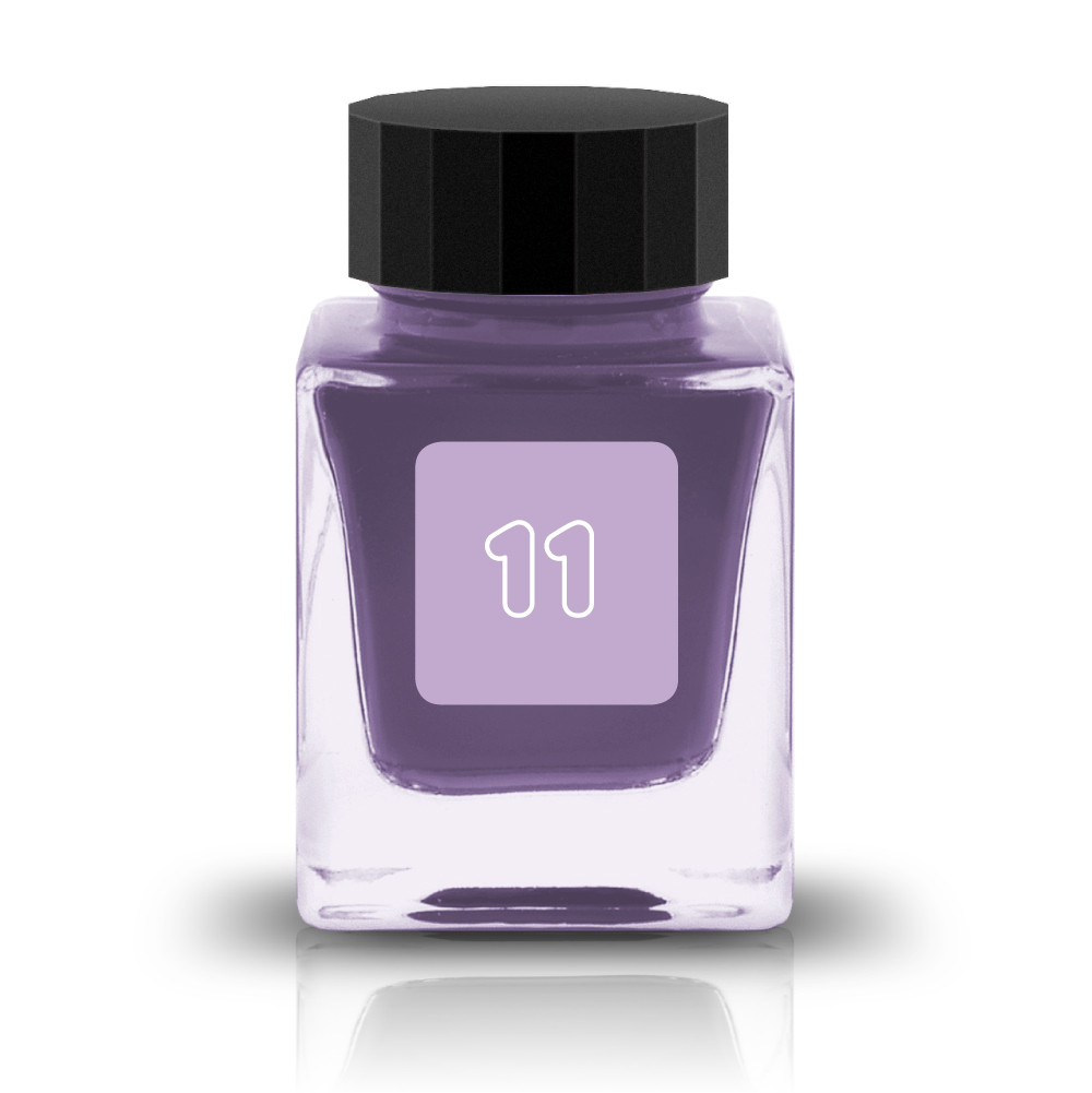 Tono&Lim Standard - Boundary between "like" and "dislike"  30ml Fountain Pen Ink