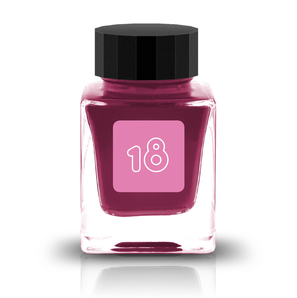 Tono&Lim Standard - I am busy in relaxing 30ml Fountain Pen Ink