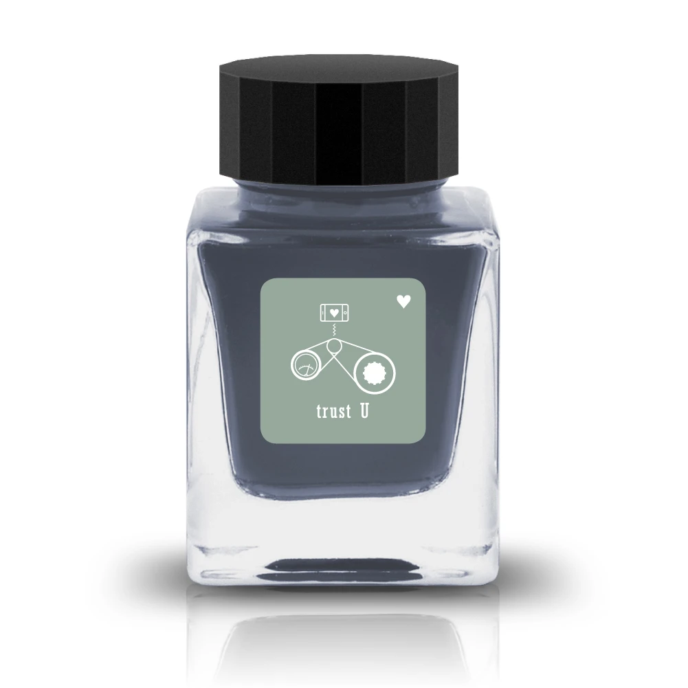 Tono&Lims trust U Baby Color Line 30ml Fountain Pen Ink