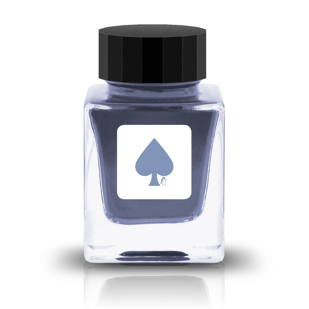 Tono&Lims Suit-Spade Baby Color Line 30ml Fountain Pen Ink