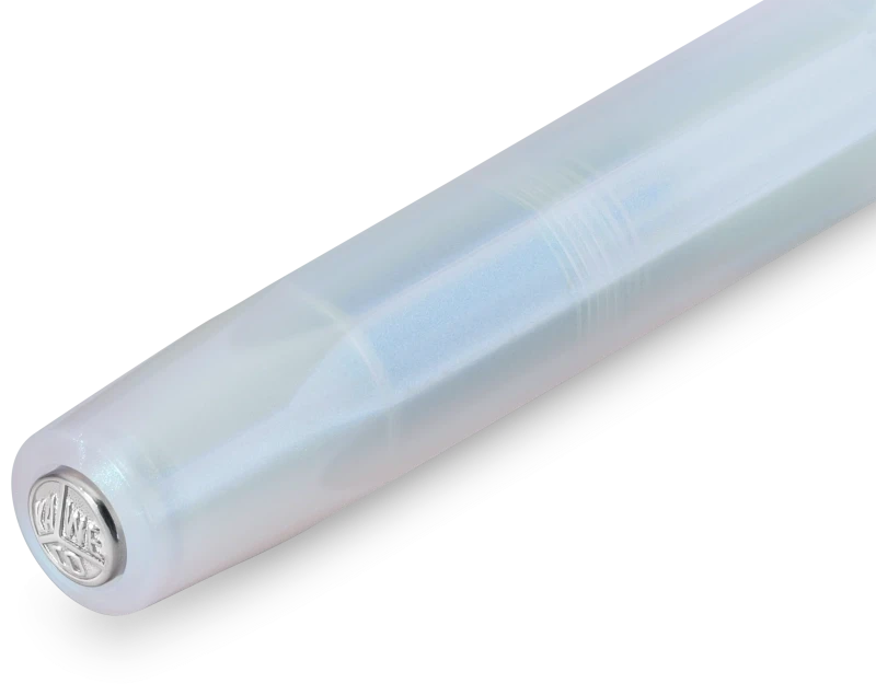 Kaweco LUNAR SPORT Fountain Pen Light Blue
