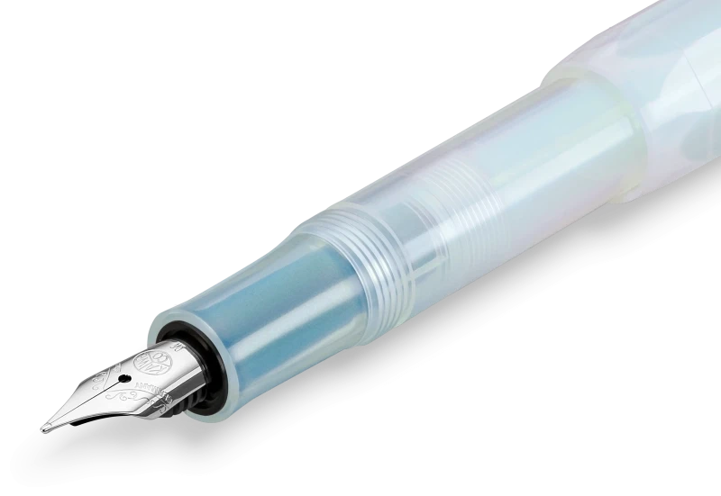 Kaweco LUNAR SPORT Fountain Pen Light Blue