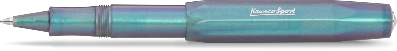 Kaweco LUNAR SPORT Rollerball Shadow Blue