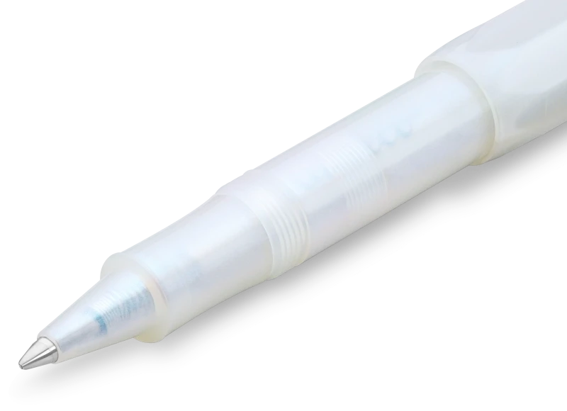 Kaweco LUNAR SPORT Ballpoint Pen Light Blue