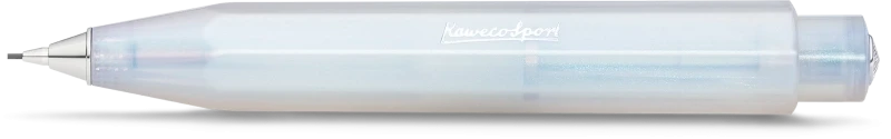 Kaweco LUNAR SPORT Mechanical Pencil Light Blue 0.7 mm