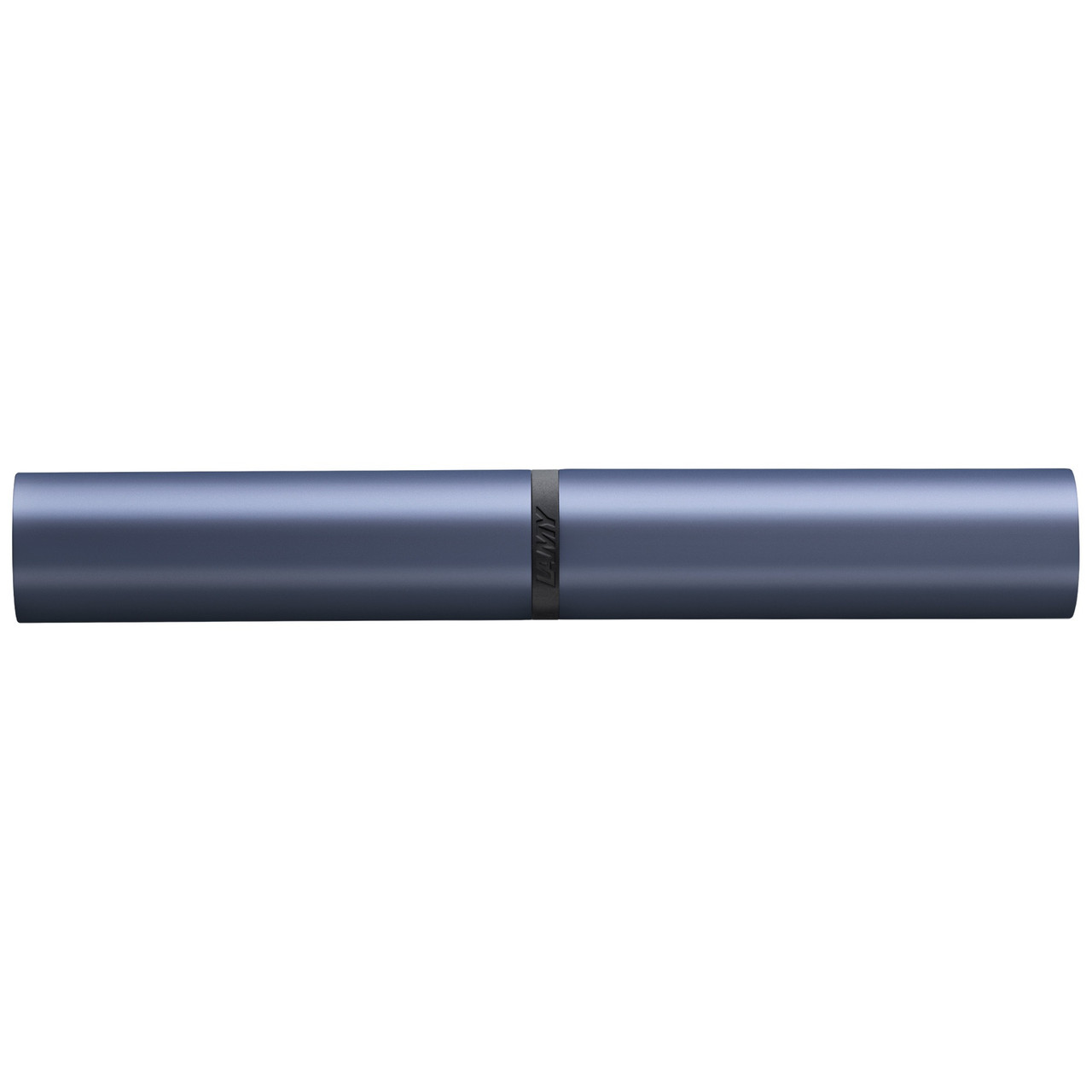Lamy Lx Blue Rollerball Pen