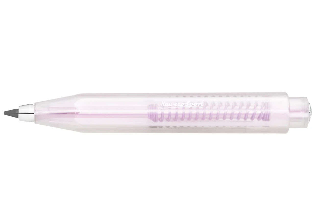 Kaweco LUNAR SPORT Clutch Pencil Light Purple  3.2 mm