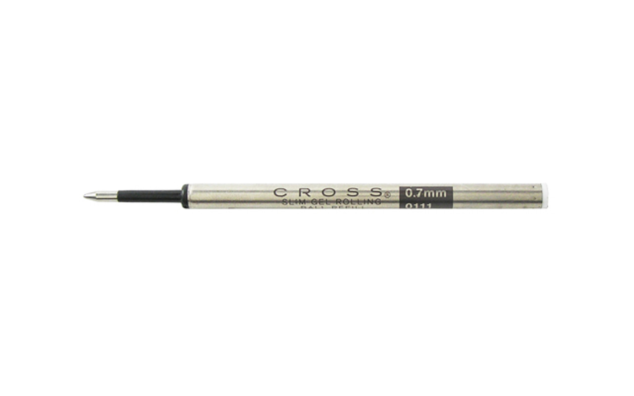 Cross Rollerball Pen Slim Gel 8910 Refill