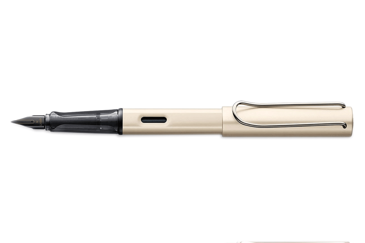 Lamy LX Fountain Pen Palladium 