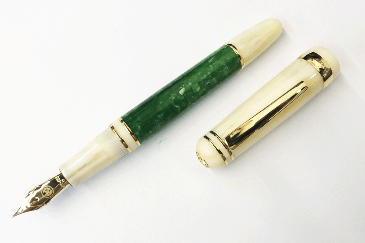 laban pens