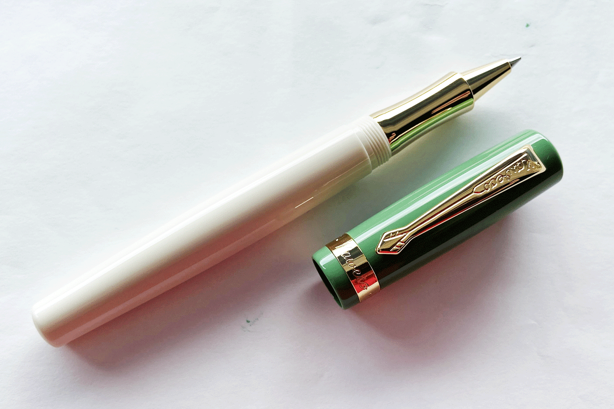 Kaweco Student 60's Swing Rollerball Pen