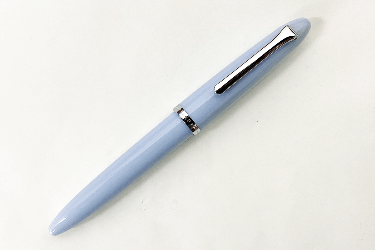 Sailor 1911 Junior Lilac Fountain Pen Medium Fine